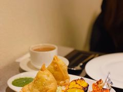 -Pita's&Tika's中东和印度风味餐厅(龙湖天街店)