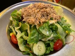 -首尔烤肉大排档(合生汇店)