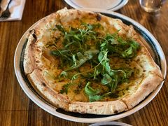 -PIZZA BIANCA(民园店)