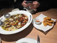 -太二酸菜鱼(武汉光谷保利店)