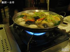 5-美乐食街(小南店)