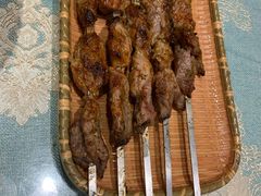 -新疆伊宁远征餐厅