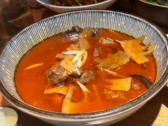-薇酌饮·陕西菜(南门外店)