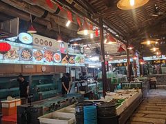 -猪肉婆私房菜(容桂总店)