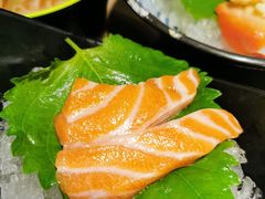 -V-ONE西雅图海鲜自助餐厅(仓山万达广场店)