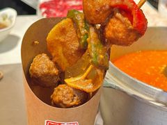 -荣叔港式沙嗲牛肉火锅(正佳潮流店)