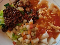 -大嘻咹biangbiang面(历史博物馆店)