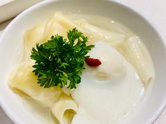 长寿面-海底捞火锅(万丰桥店)