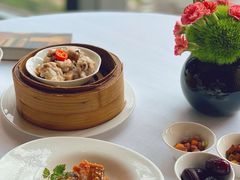 -富力丽思卡尔顿酒店·丽轩中餐厅