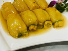 -玉华台饭庄·淮扬菜·烤鸭(望京店)