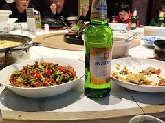 -柴米油盐(土菜院子店)