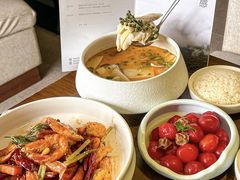 -榕意·川味之美(深业上城店)