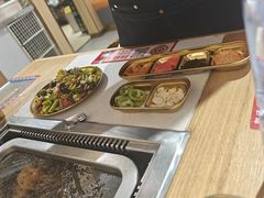 -郭记烤肉创始店(民丰大街店)