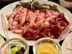 -富力威斯汀酒店·知味自助餐厅