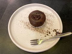 -蒙楼咖啡(清华大学蒙民伟楼店)