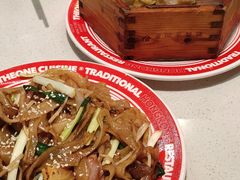 -明腾壹间茶餐厅(新都会花园广场店)