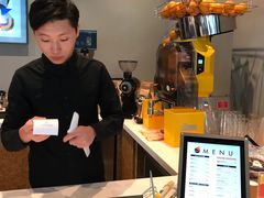 -dotcom coffee古点咖啡(致真大厦店)