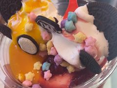 -DQ·蛋糕·冰淇淋(金鹰天地店)