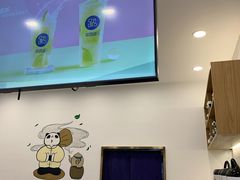 -茶百道(下沙宝龙二期店)