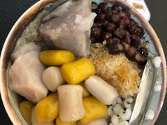 -鲜芋仙(时尚天河店)