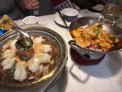 -绿茶餐厅(哈尔滨凯德店)