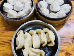 -锅贴大王南翔小笼(临沂二村店)