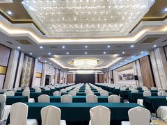 -山东政协大厦维景大酒店