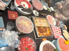-五星桥原切肥牛火锅·30年专注好牛肉(湖塘店)