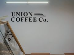 -屋裡·Union Bakery(龙江路店)
