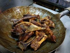 -赵元章肉骨烧(山塘街店)