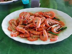 -四川小胡子海鲜(丁村万人海鲜广场店)