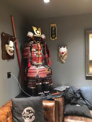-千贺宗纹身传统大师
