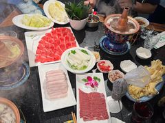 -南门涮肉(上海二店)