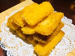 -杨记隆府(汉街店)
