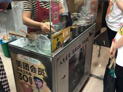-蔡记炸酱热干面(昌里路店)