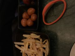 -青泰足浴·SPA养生连锁(新区店)