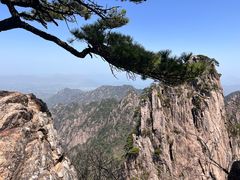 -黄山风景区
