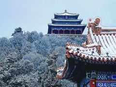 -故宫博物院(故宫)