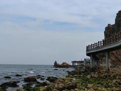 -长岛南北长山旅游景区