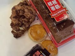 -味多美蛋糕(朝新嘉园店)