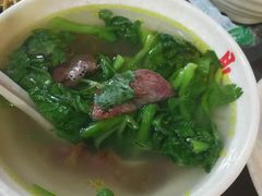 -老盛兴汤包馆(安波店)