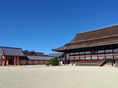 -京都御所