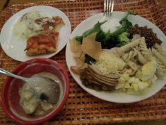 -So Lounge索兰至餐厅(蓝色港湾店)