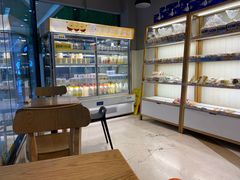 -一鸣真鲜奶吧(万地店)