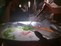 -湊湊火锅·茶憩(东城万达店)