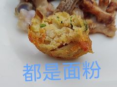 -老城南食府(宣武门东大街店)
