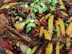 -鱼之家小四川水煮鱼