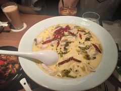 -大树餐厅(益田假日店)