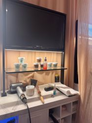 -Mr.JUDY洗个头发