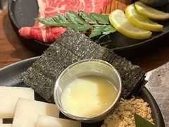 -肉仓焼肉バー(烟台山店)